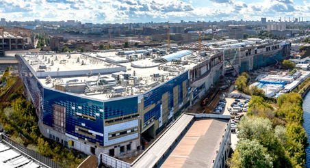 Riviera AVM - Moskova